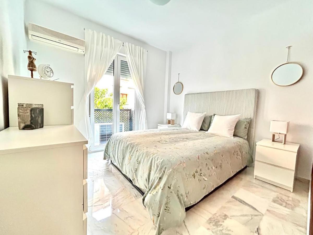 Hispalis Triana Appartement Sevilla