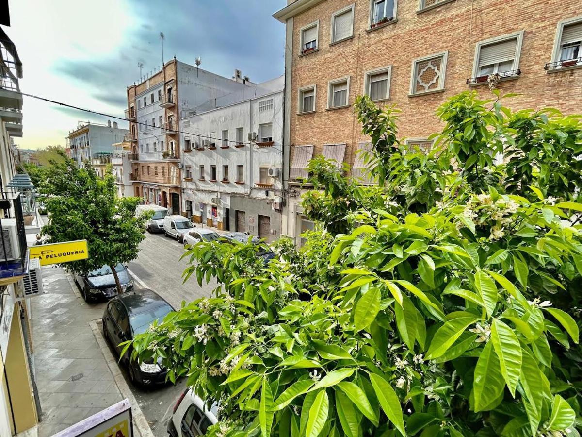 Appartement Hispalis Triana *