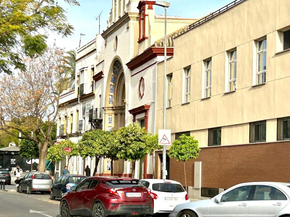 Hispalis Triana Appartement *