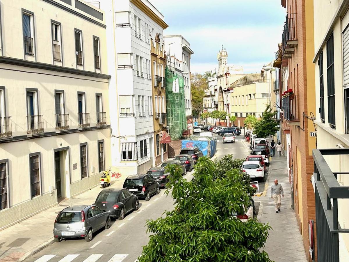 Hispalis Triana * Sevilla
