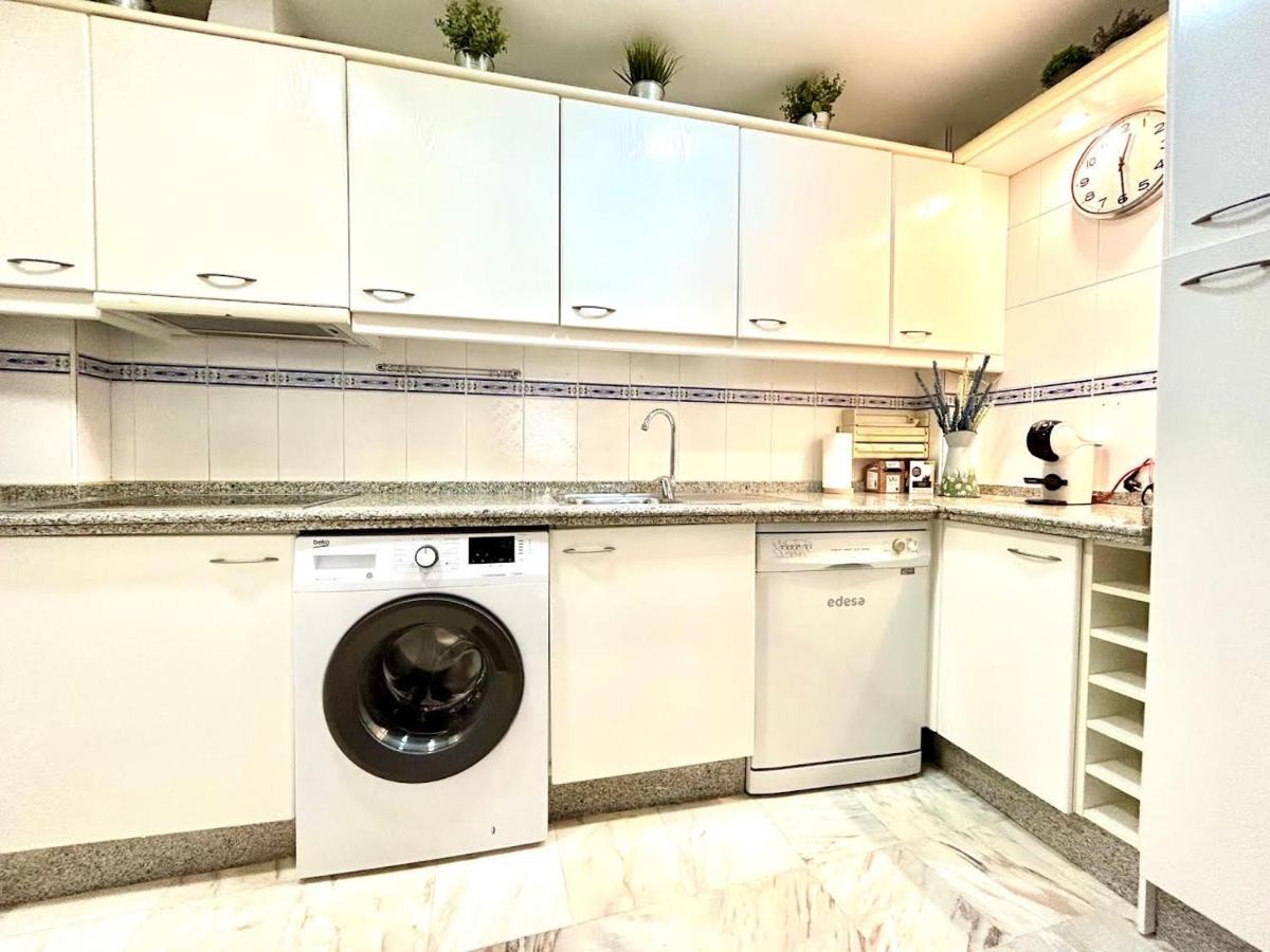 Hispalis Triana Appartement