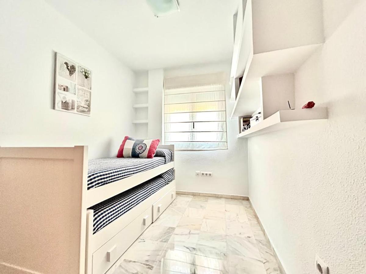 Appartement Hispalis Triana