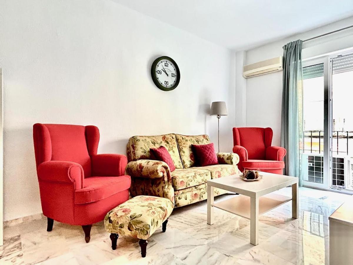 Appartement Hispalis Triana *